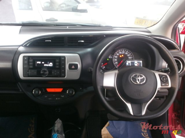 2014' Toyota Venza VITZ photo #3