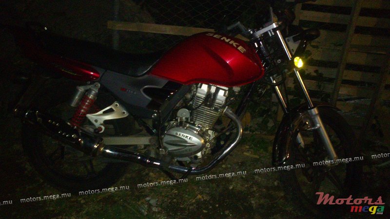 2010' No Limit senke photo #1