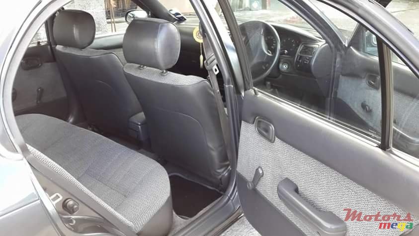 1993' Toyota Corolla Ee101 photo #5