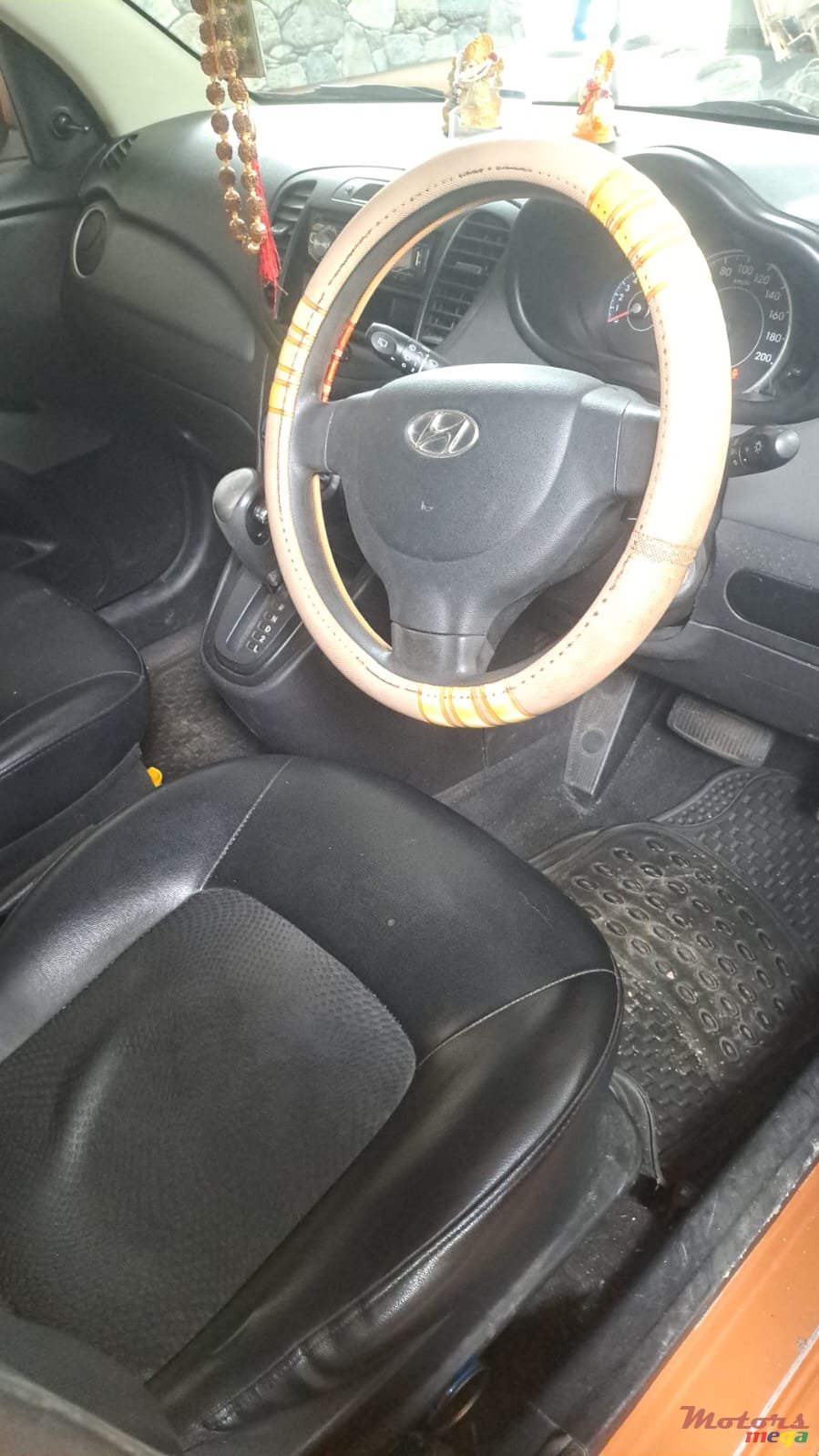 2015' Hyundai i10 photo #2