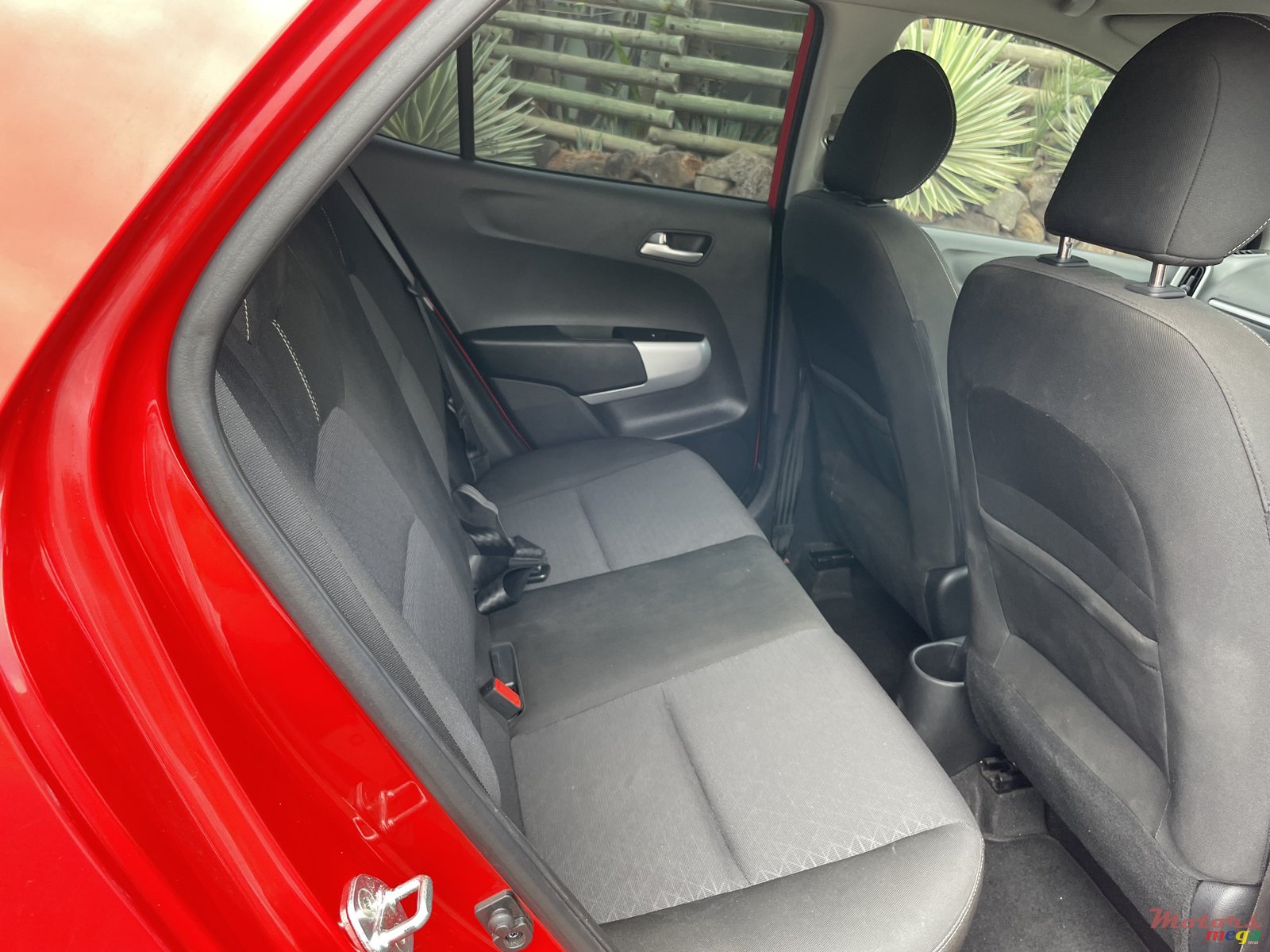 2019' Kia Picanto photo #4