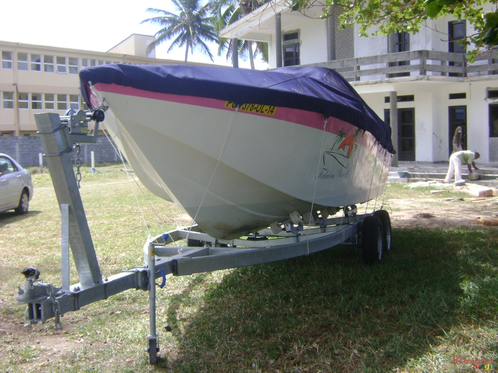 2014' Falcon  falcon T26 photo #2