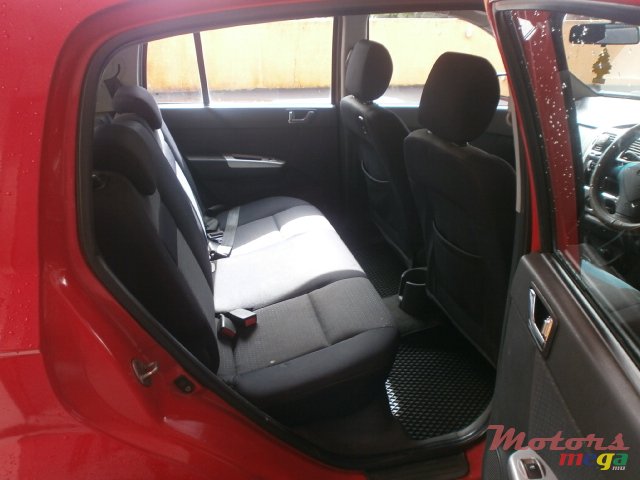 2008' Hyundai Getz photo #4