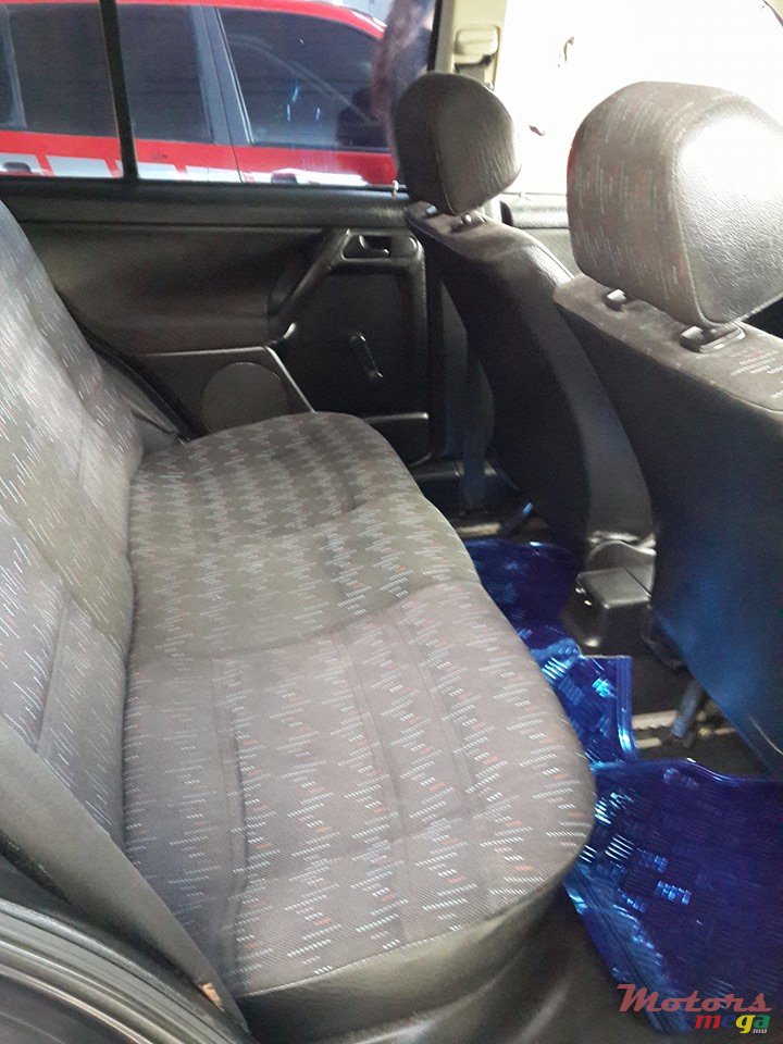 1994' Volkswagen Golf III mk3 photo #3