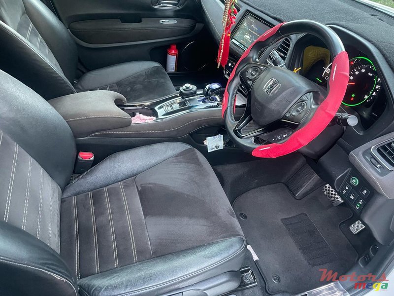 2016' Honda HR-V photo #5