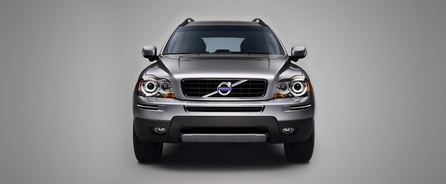 Next generation Volvo XC90 breaks cover in late 2013