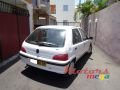2001' Peugeot photo #2
