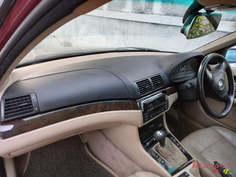 2000' BMW photo #7