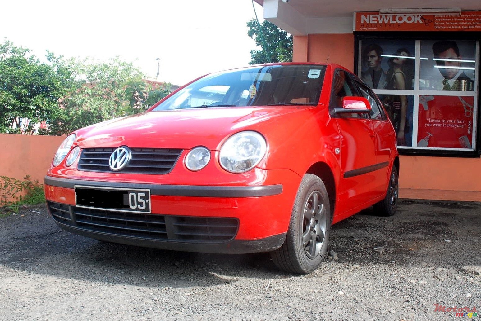 2005' Volkswagen photo #2