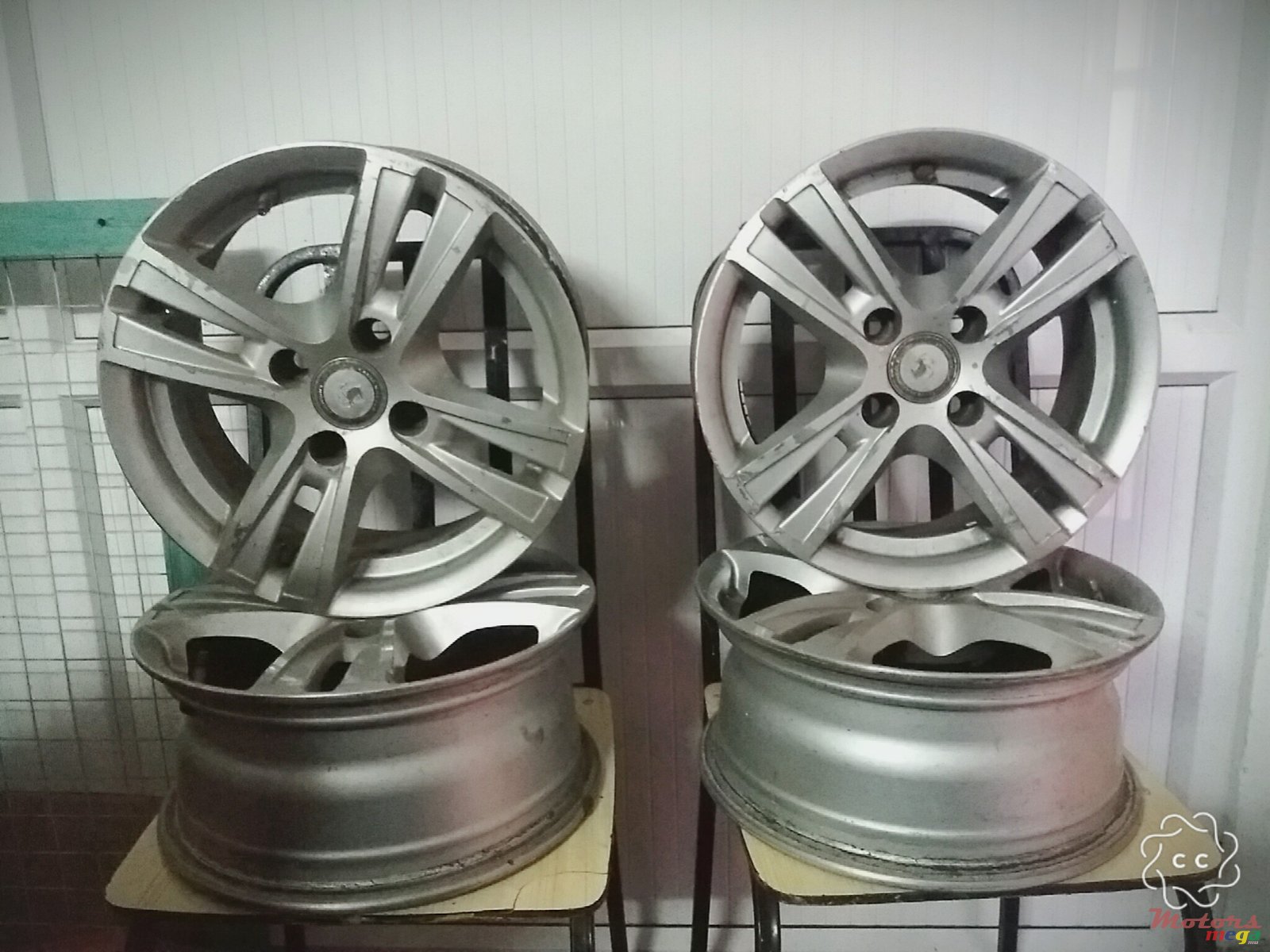 2016' Toyota Corolla photo #1