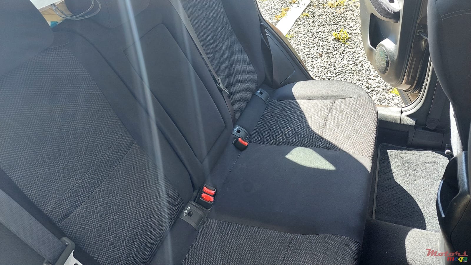 2016' Nissan Qashqai photo #6