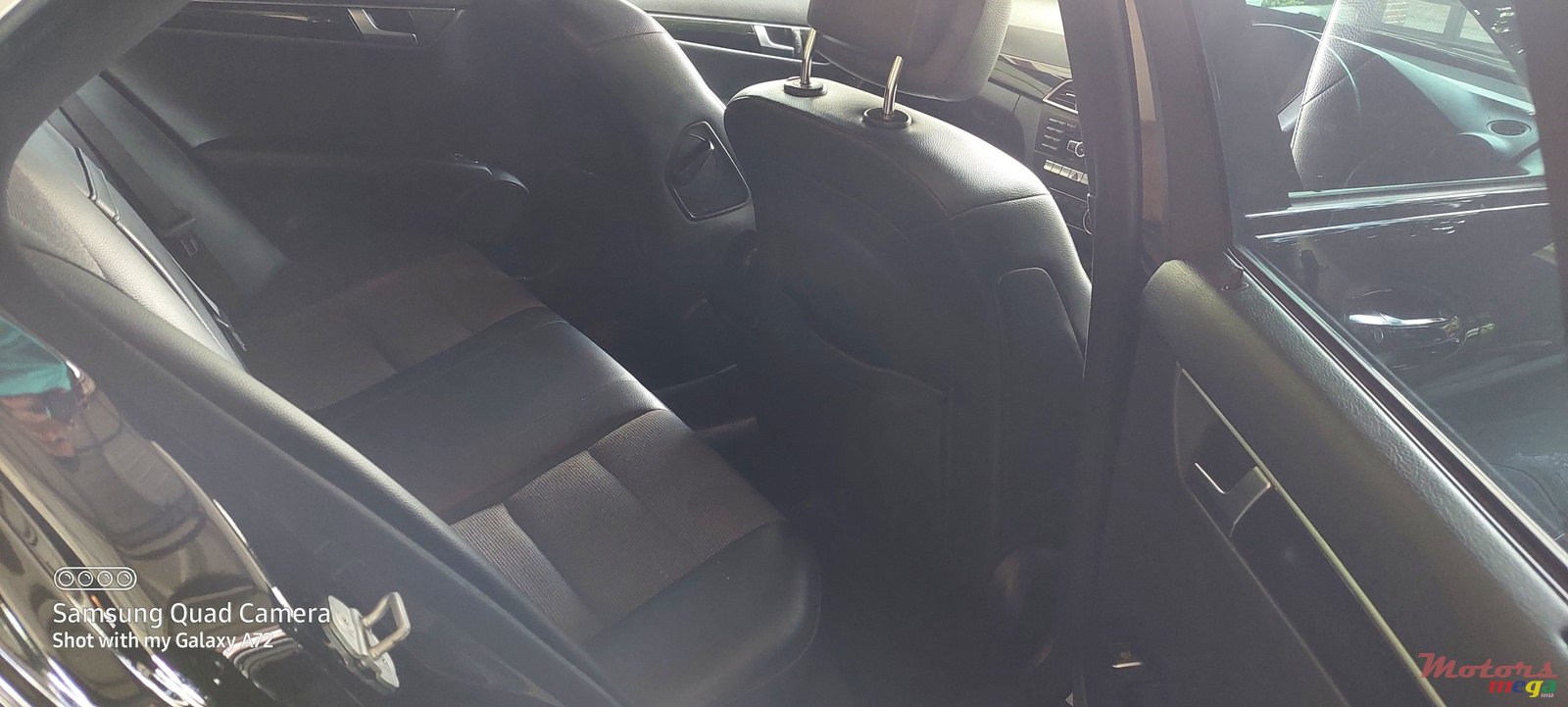 2011' Mercedes-Benz AMG photo #5