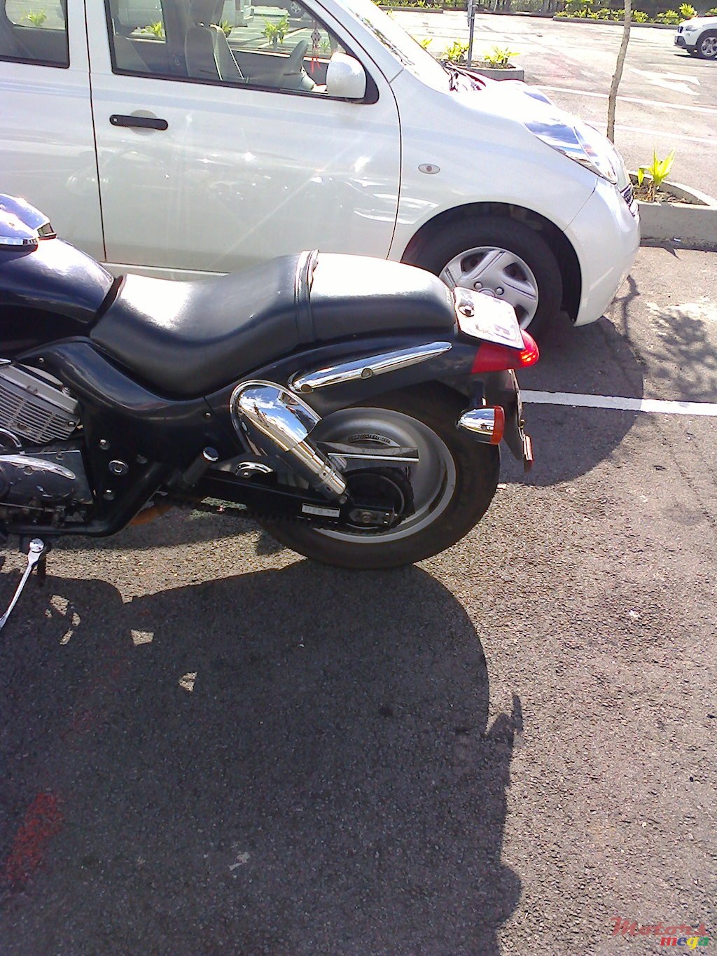 2011' Kymco photo #5