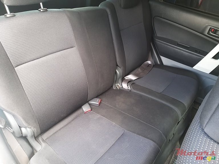 2006&#x27; Toyota RAV4 RUSH photo #6