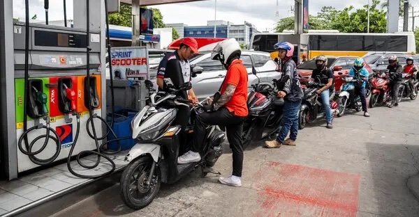 Philippines : état d’urgence déclaré face à la flambée des prix et aux pénuries de carburant