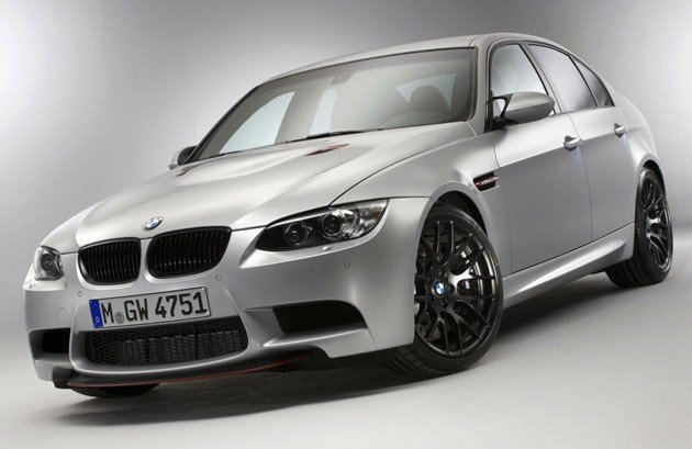 Next BMW M3 to get triple-turbo six