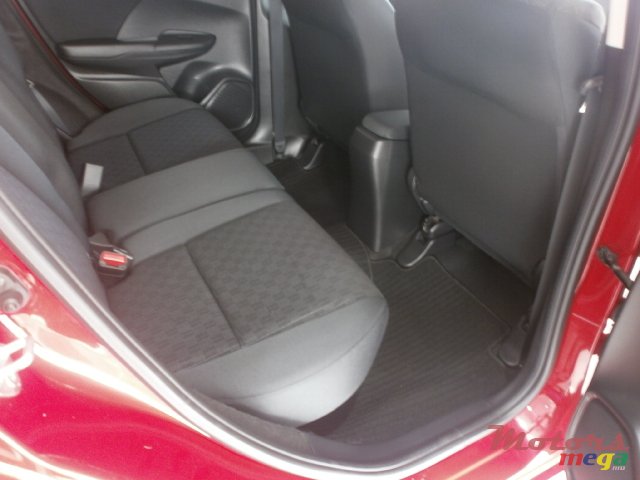 2013' Honda F-mx fit photo #7