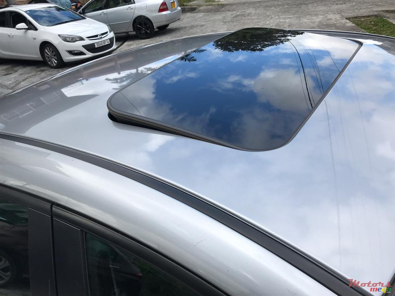 2016' Mazda 3 photo #6