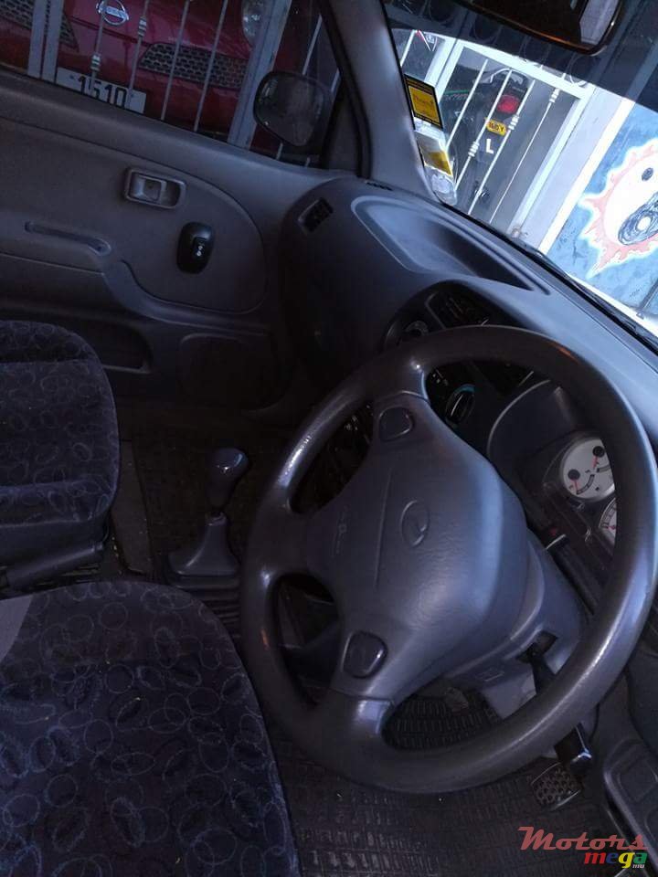 2006' Perodua photo #2