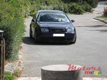 2004' Volkswagen Bora photo #2