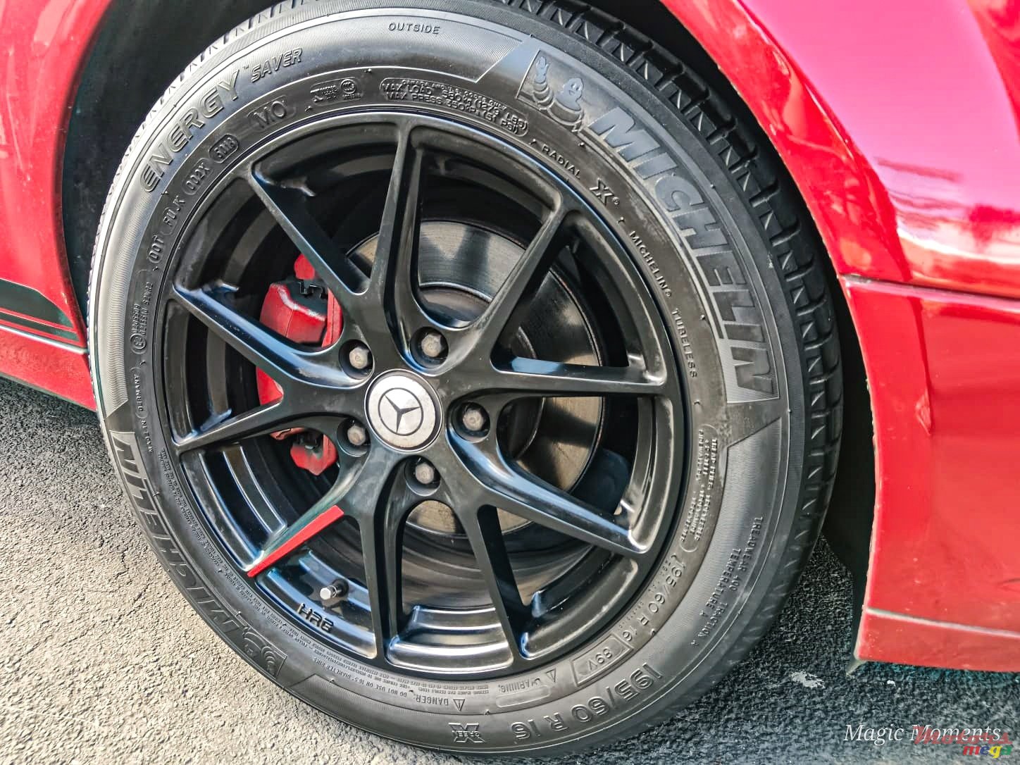 2010' Mercedes-Benz C 180 photo #4