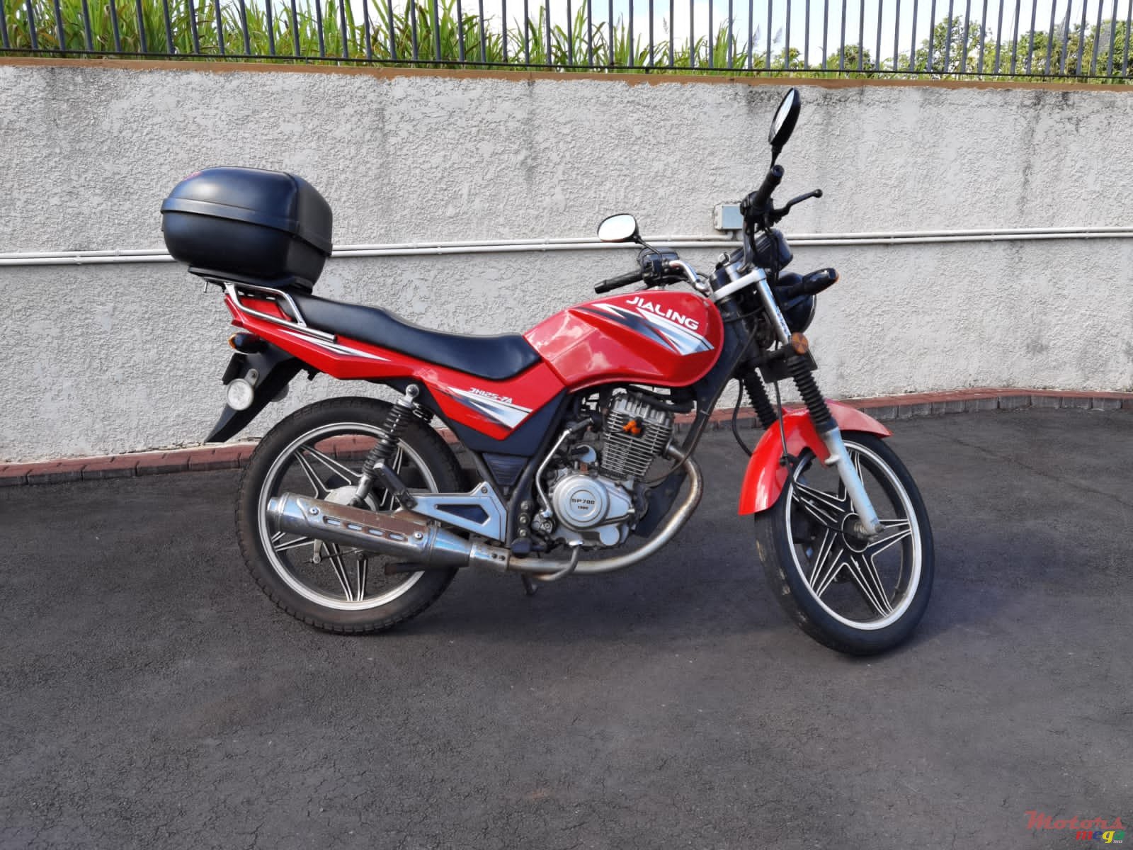 2014' Jialing photo #1