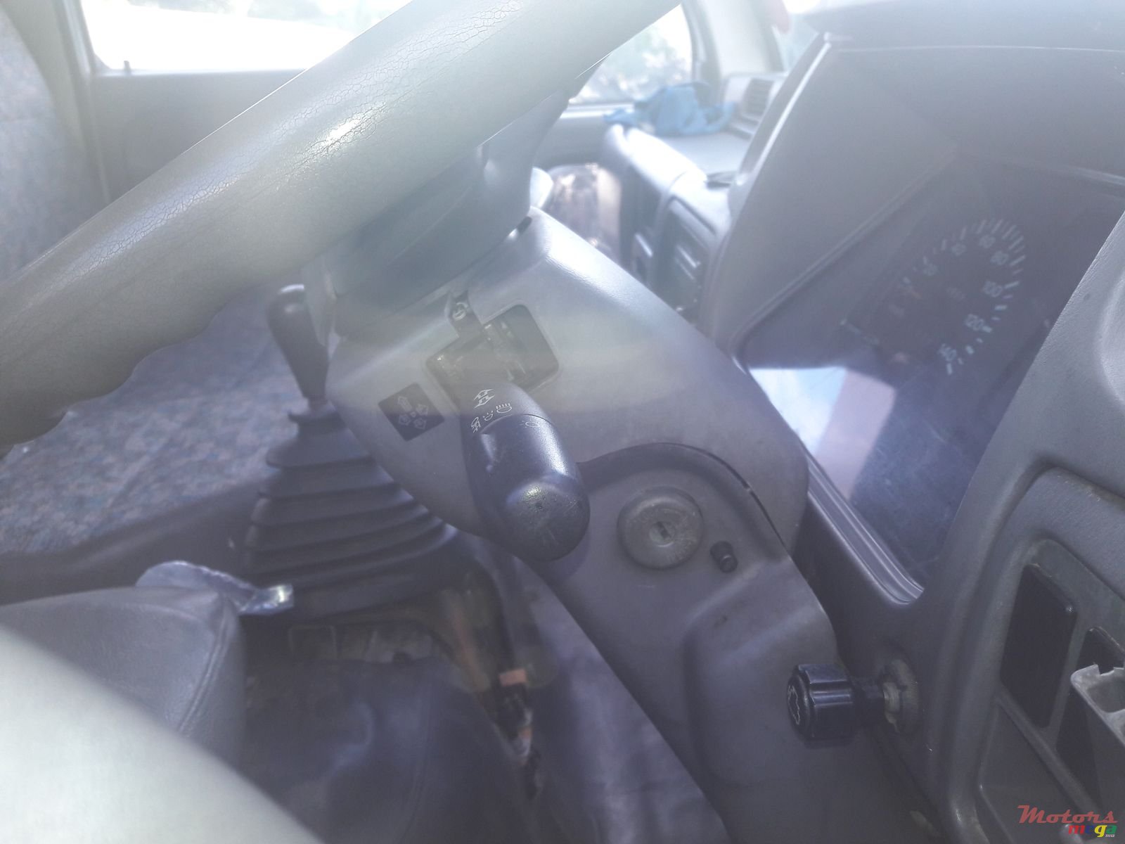 2005' Nissan Atlas photo #5