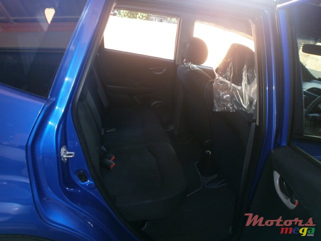 2013' Honda FIT USA fit japan photo #6