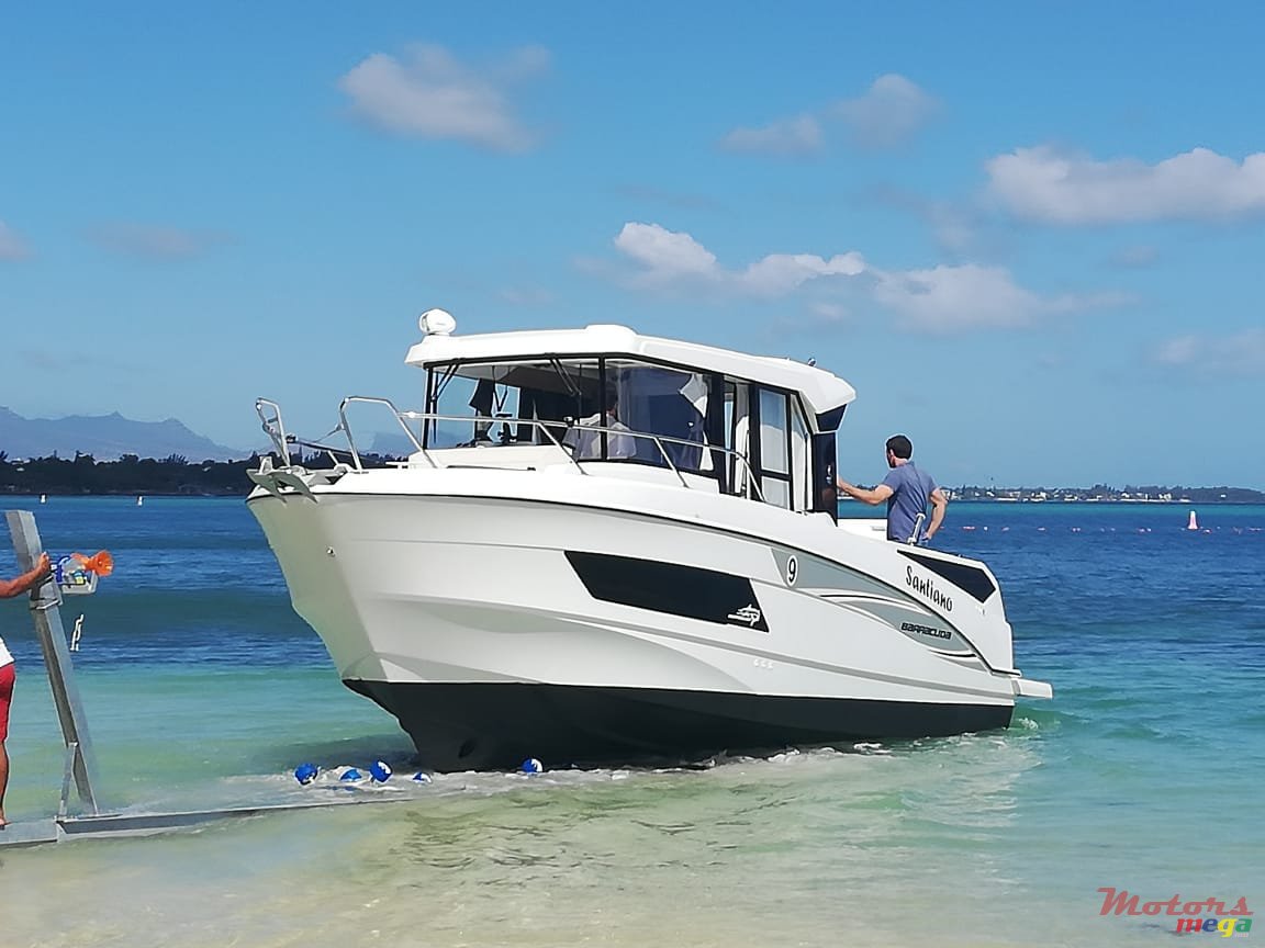 2020' Beneteau photo #1