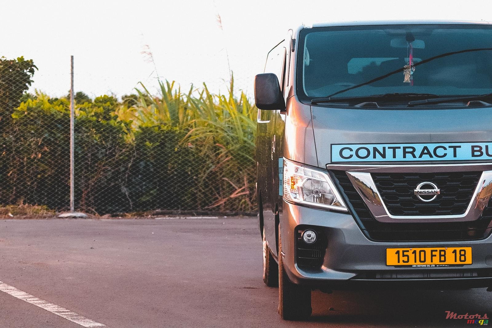 2018' Nissan photo #4