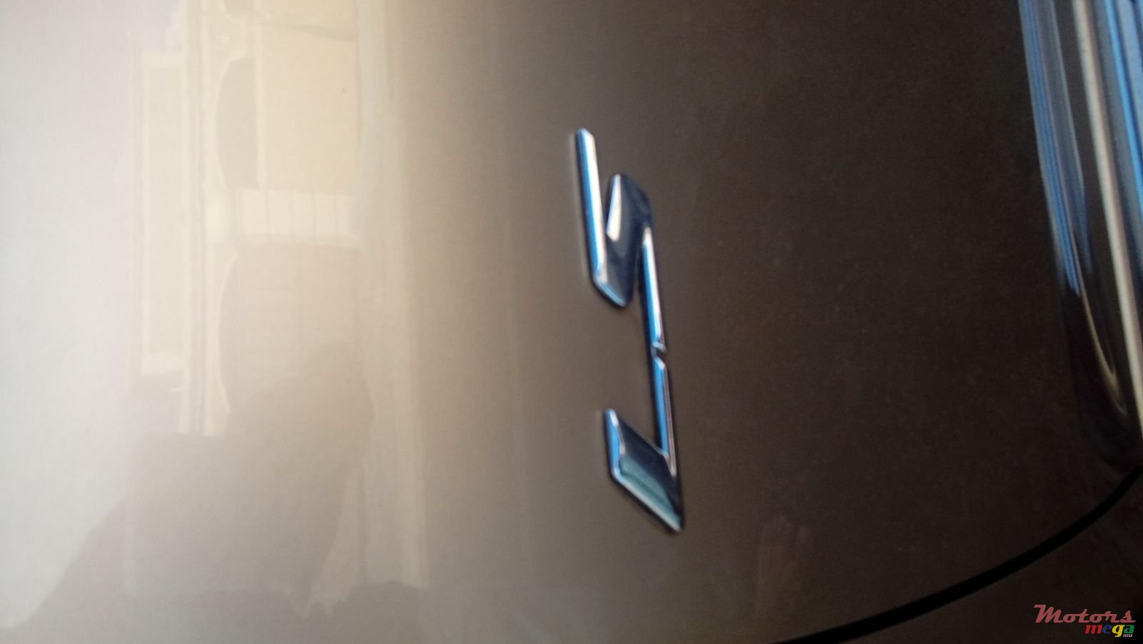 2005' Isuzu D-Max photo #4