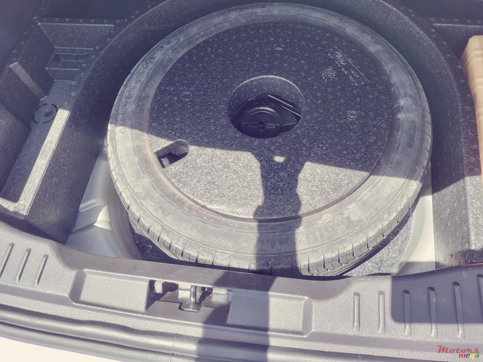 2013' Ford Focus none photo #6