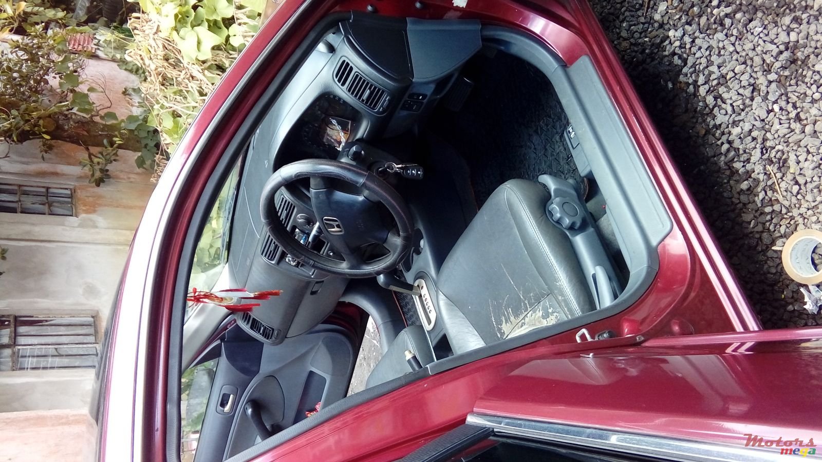 2001' Honda Civic photo #4