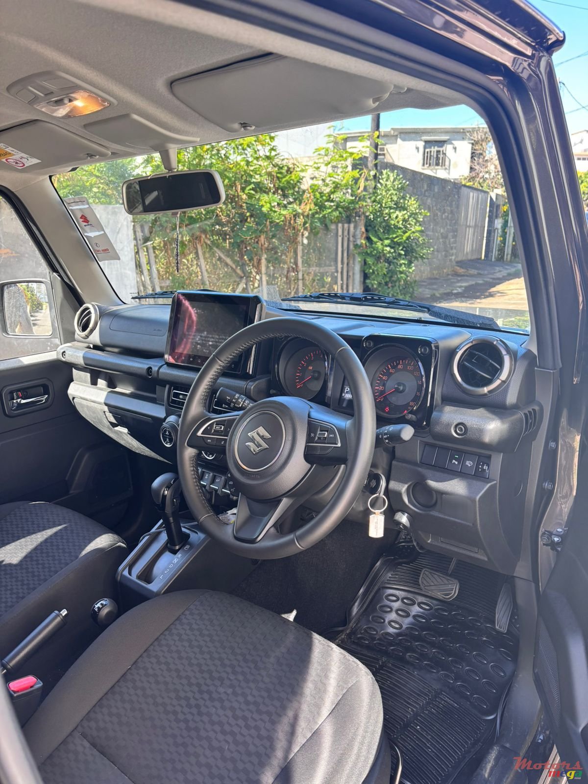 2025' Suzuki Jimny Yes photo #2