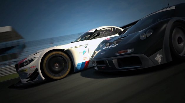 Latest Gran Turismo 6 Trailer is the Best Yet