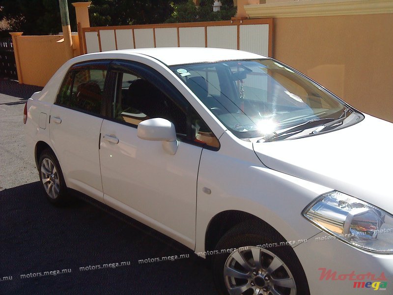 2007' Nissan photo #2