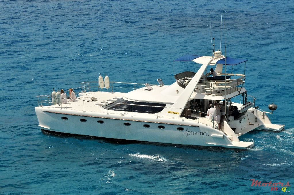 2001' ProCraft photo #1