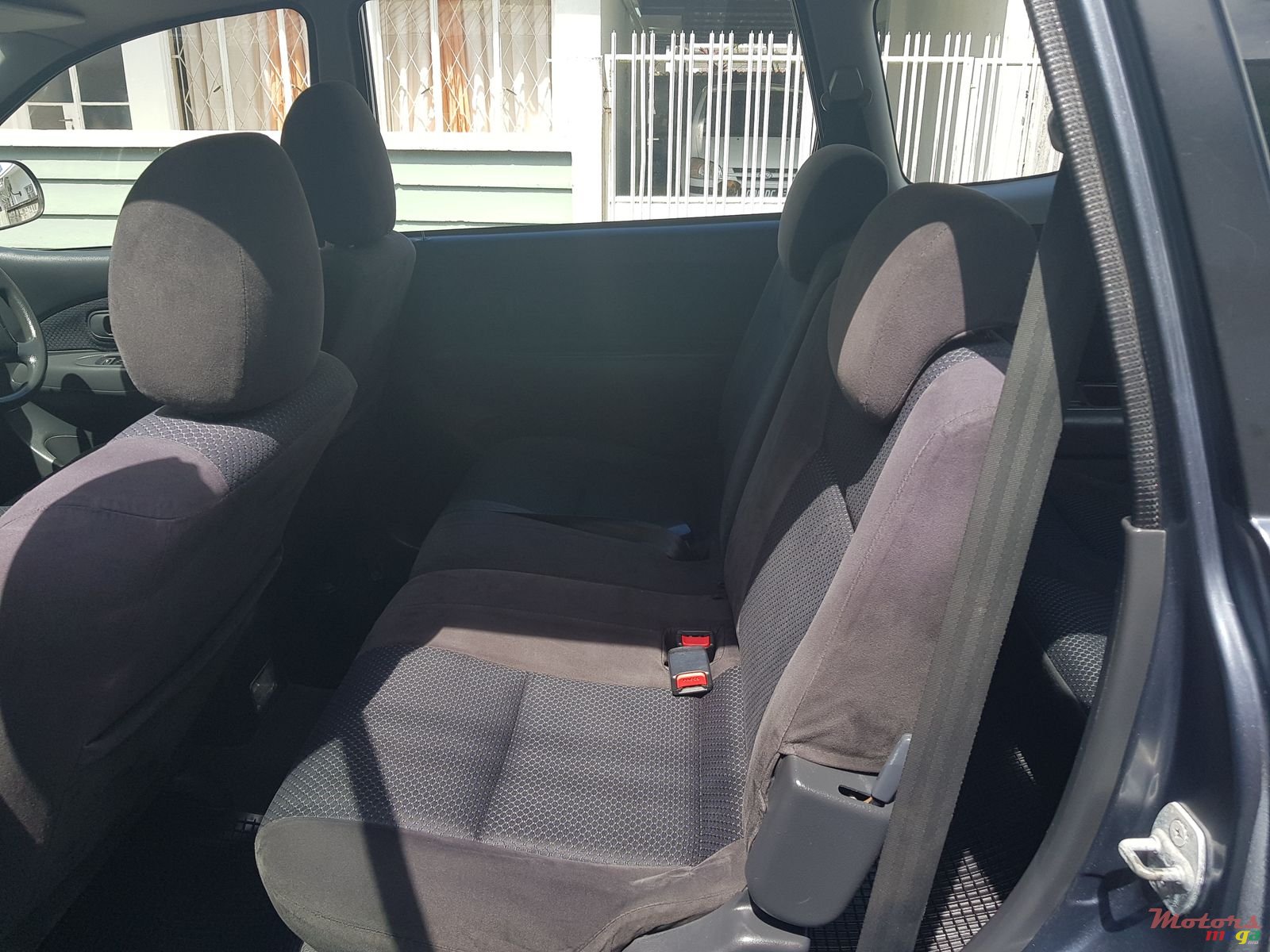 2012' Toyota Avanza 7seater photo #6