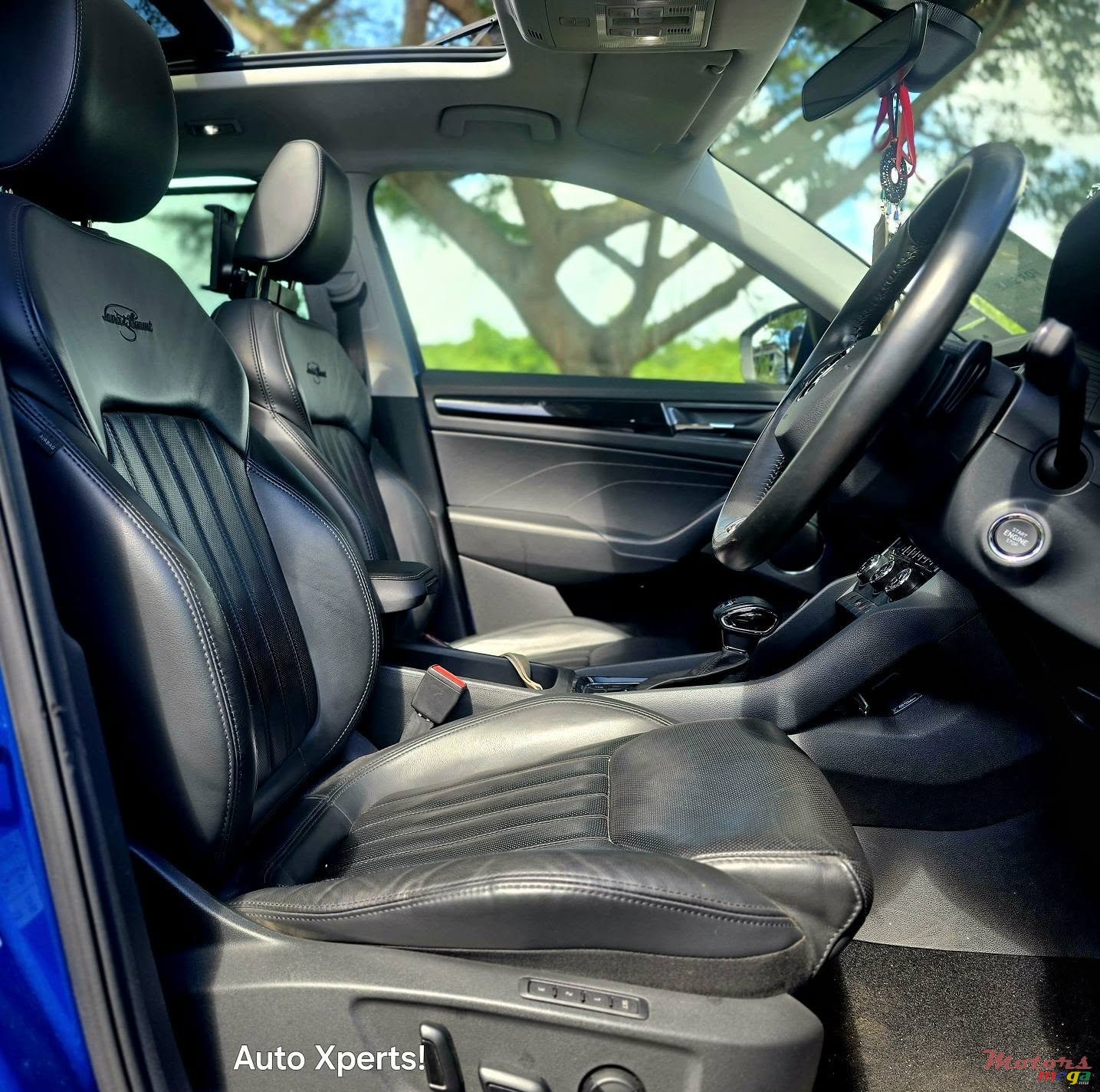 2023' Skoda Kodiaq photo #6