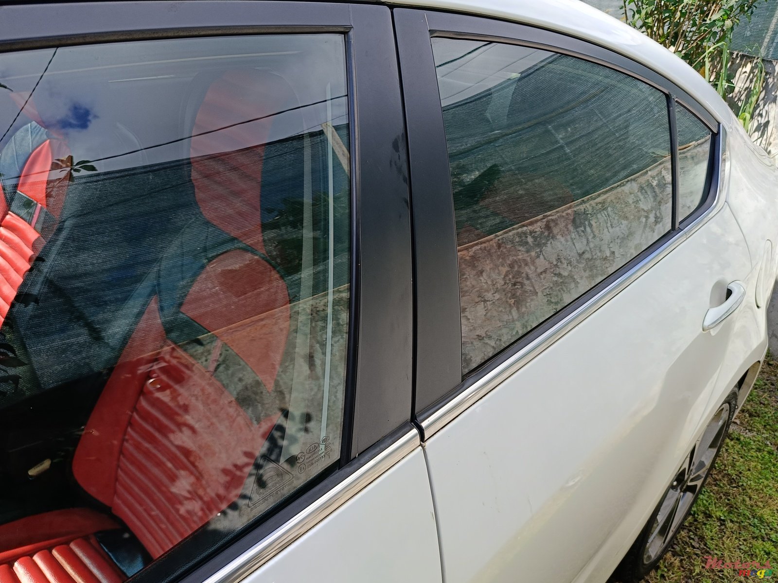 2013' Kia Cerato photo #2