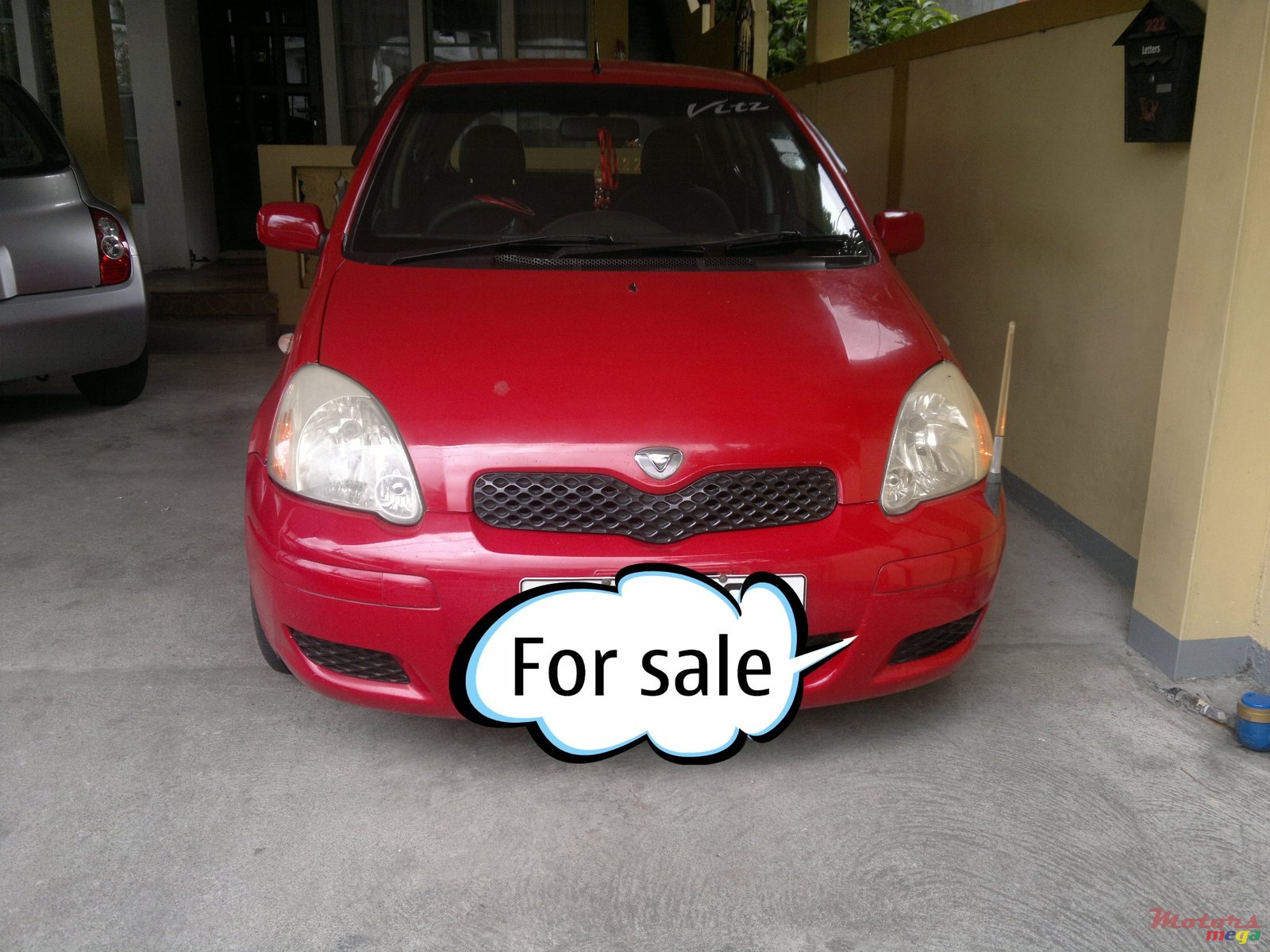 2002' Toyota photo #2