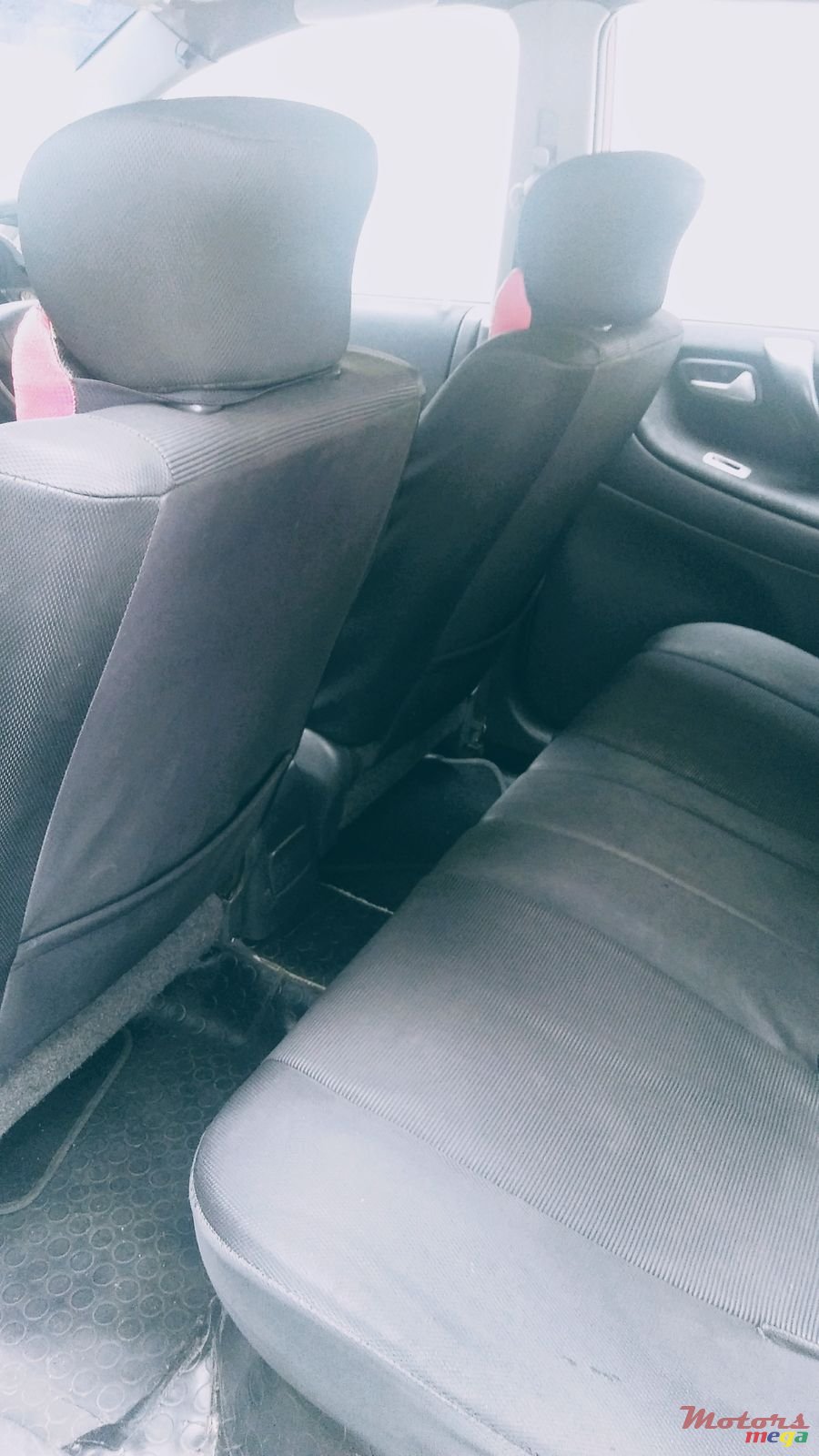 2005' Suzuki Liana photo #5