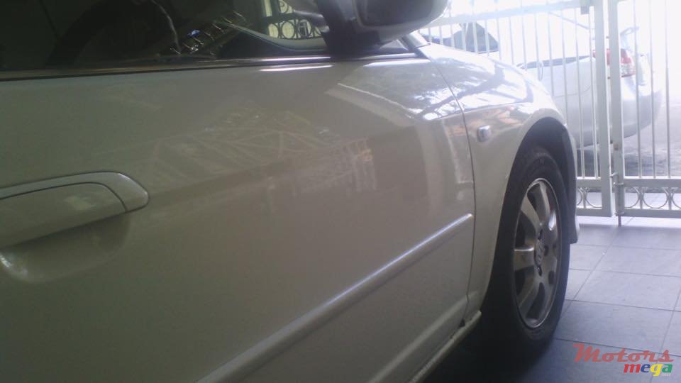 2003' Honda Civic photo #6