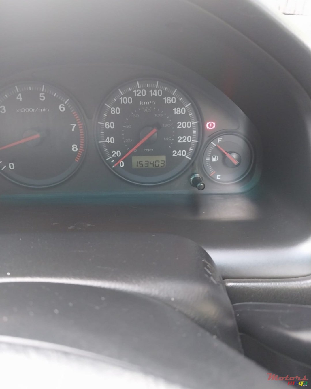 2002' Honda Civic photo #4