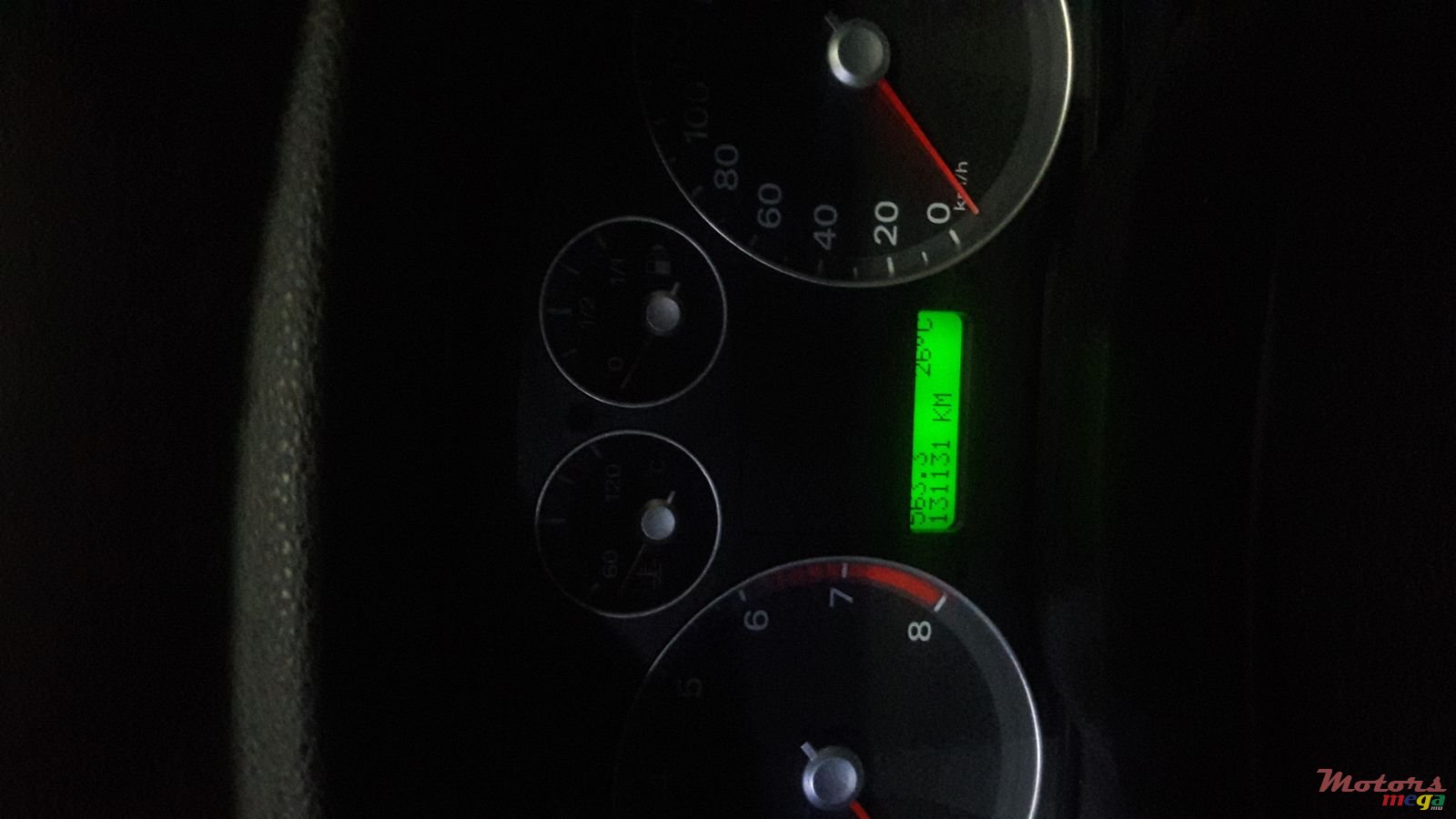 2006' Ford Focus photo #3