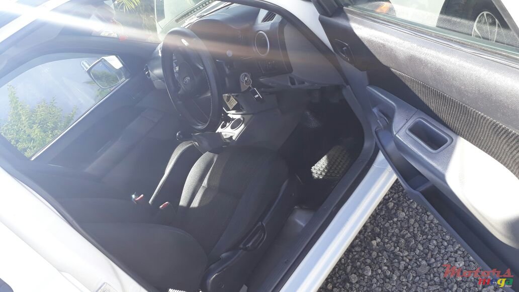 2010' Ford Ranger 4x2 photo #4