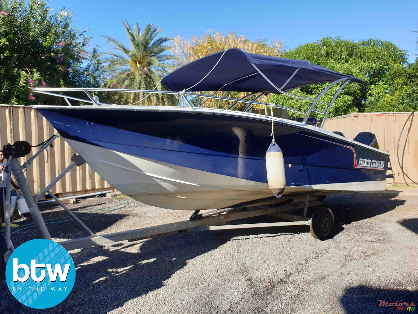 1998'  Legend photo #2