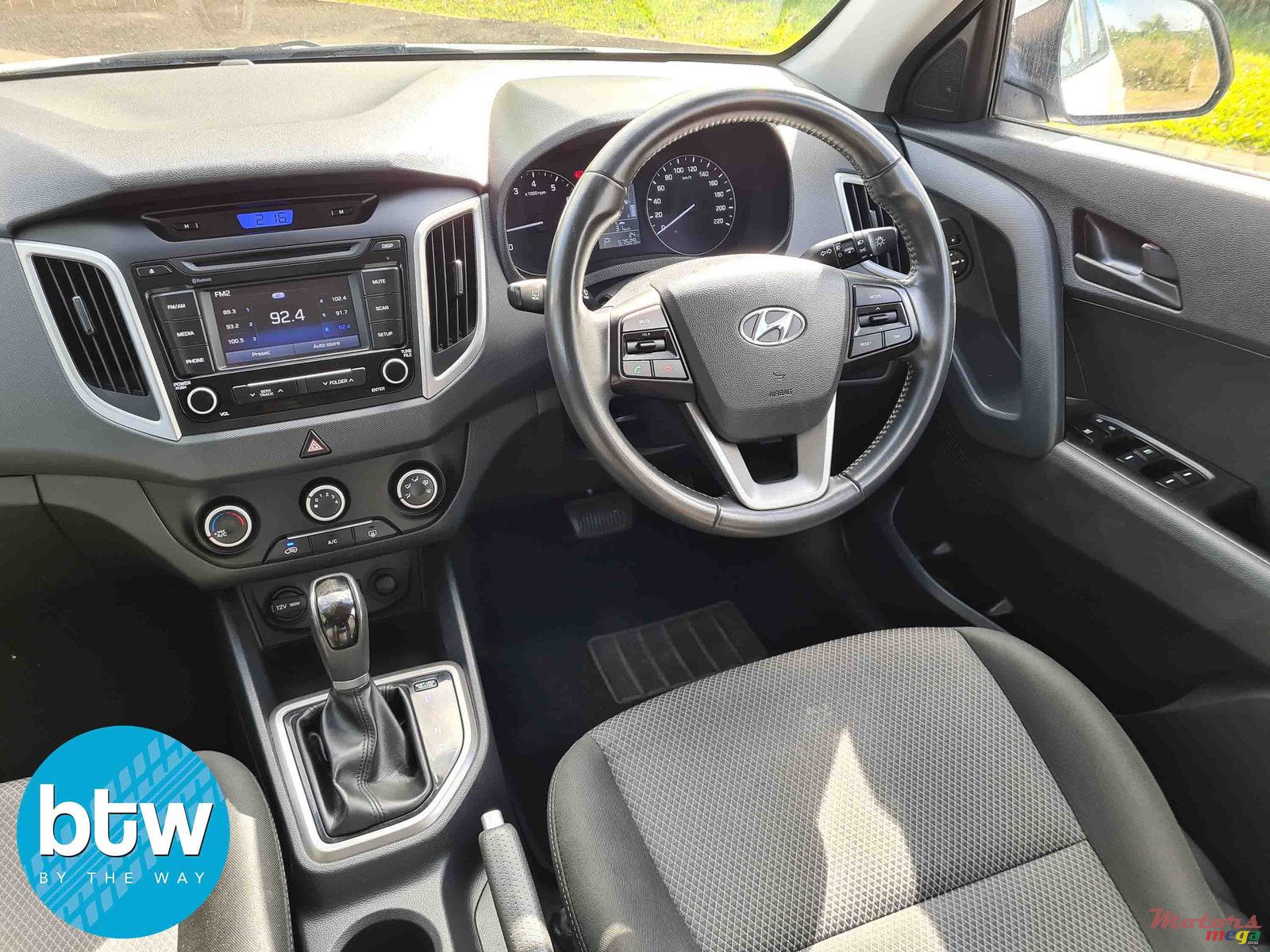 2017' Hyundai photo #6