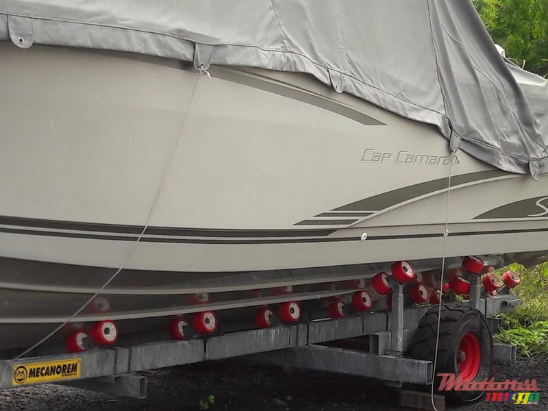 2015' Jeanneau photo #6