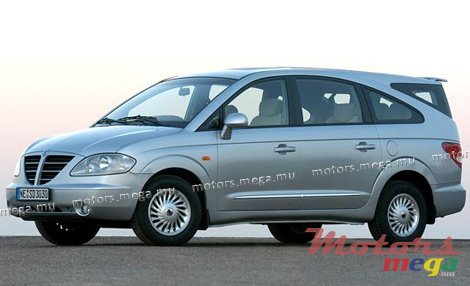 2006' Any Make stavic photo #1